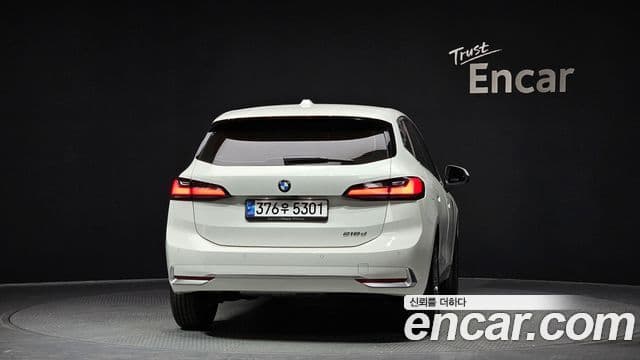 BMW 2시리즈 active 투어러 (U06) Luxury, 2025 4