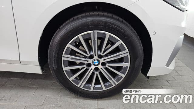 BMW 2시리즈 active 투어러 (U06) Luxury, 2025 все фото