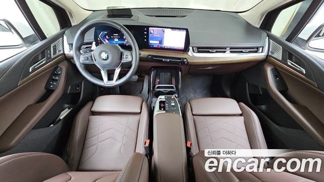 BMW 2시리즈 active 투어러 (U06) Luxury, 2025 7