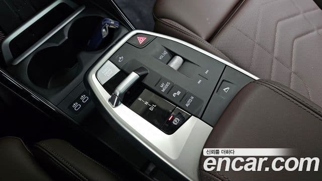 BMW 2시리즈 active 투어러 (U06) Luxury, 2025 9