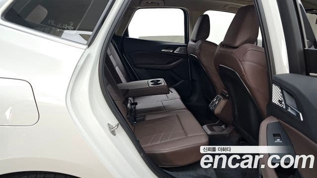 BMW 2시리즈 active 투어러 (U06) Luxury, 2025 12