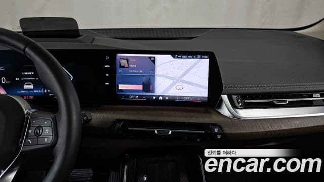 BMW 2시리즈 active 투어러 (U06) Luxury, 2025 14