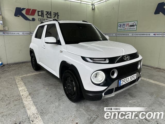 Hyundai Casper D Essential, 2024 1