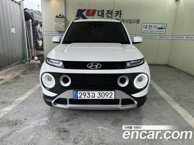 Hyundai Casper D Essential, 2024 2