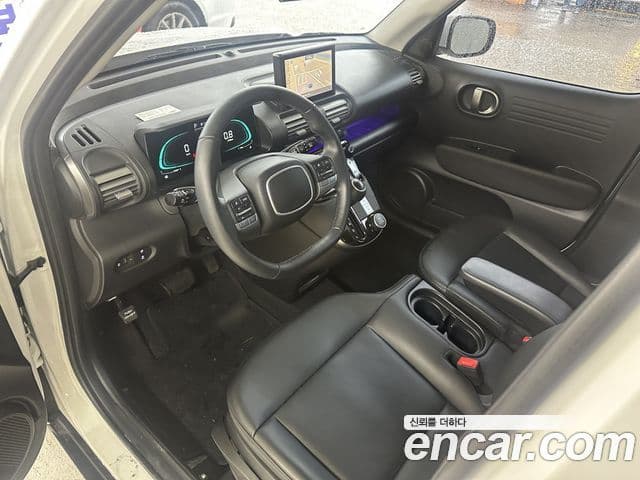 Hyundai Casper D Essential, 2024 6