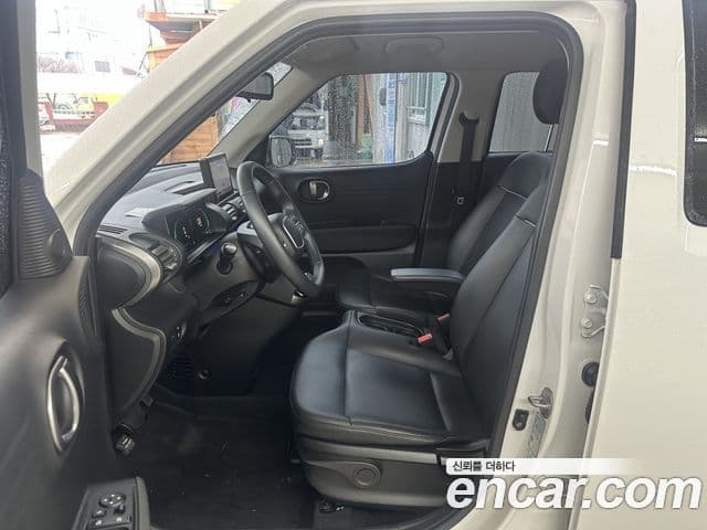 Hyundai Casper D Essential, 2024 7