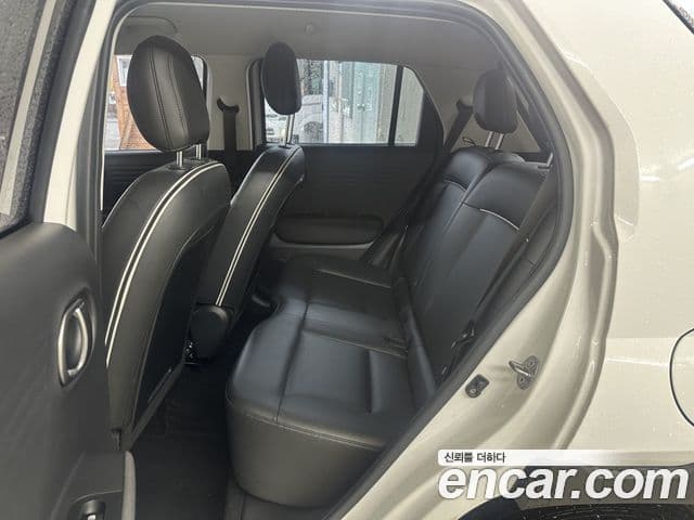 Hyundai Casper D Essential, 2024 8