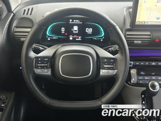 Hyundai Casper D Essential, 2024 10