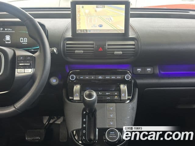 Hyundai Casper D Essential, 2024 11