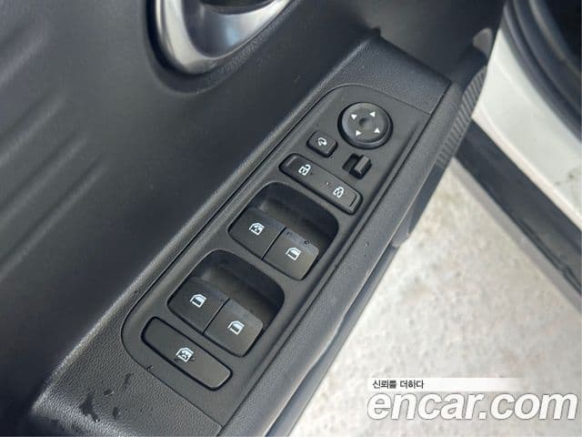 Hyundai Casper D Essential, 2024 13