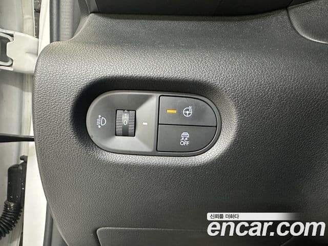 Hyundai Casper D Essential, 2024 14