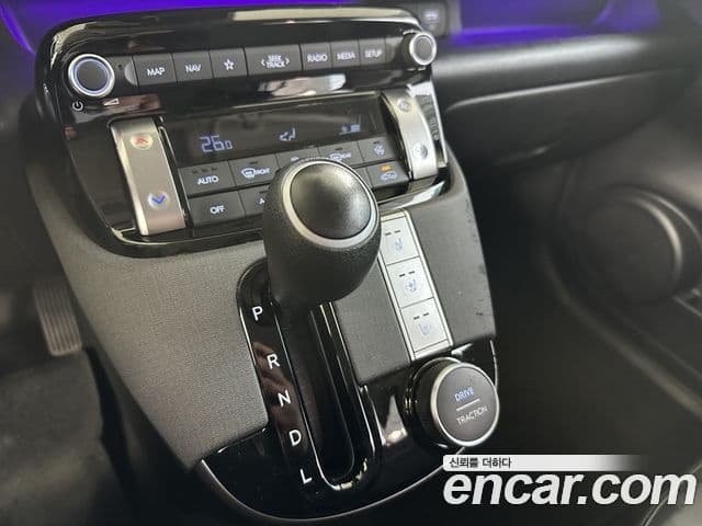 Hyundai Casper D Essential, 2024 15