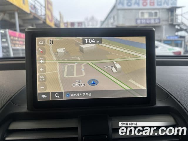 Hyundai Casper D Essential, 2024 16