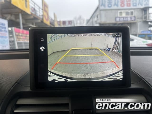 Hyundai Casper D Essential, 2024 17