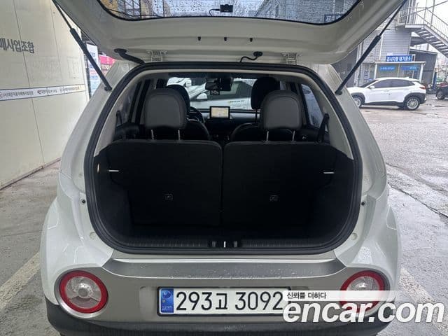 Hyundai Casper D Essential, 2024 18