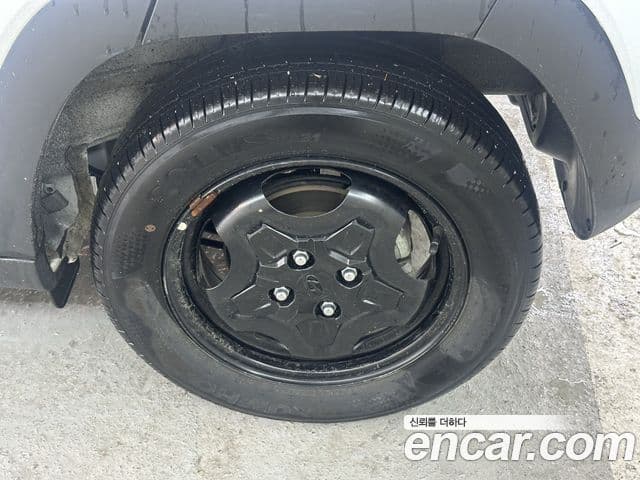 Hyundai Casper D Essential, 2024 19