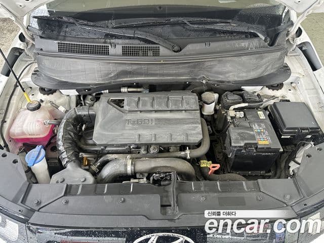 Hyundai Casper D Essential, 2024 20