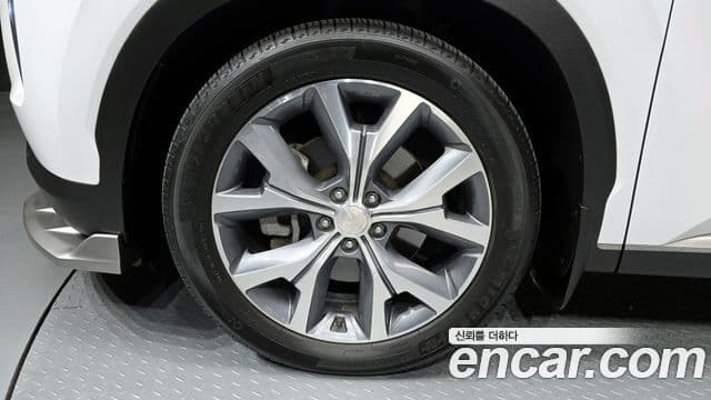 Hyundai Palisade Prestige, 2019 все фото