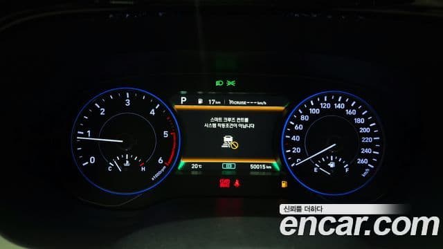 Hyundai Palisade Prestige, 2019 8