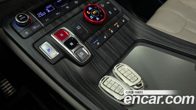 Hyundai Palisade Prestige, 2019 9