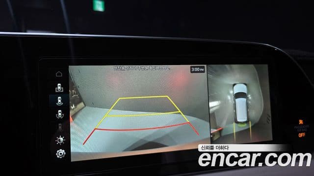 Hyundai Palisade Prestige, 2019 14