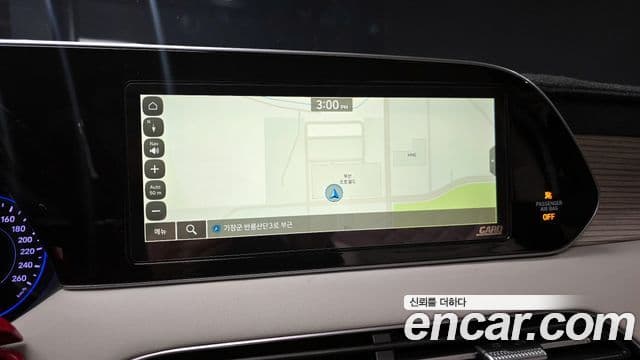 Hyundai Palisade Prestige, 2019 15