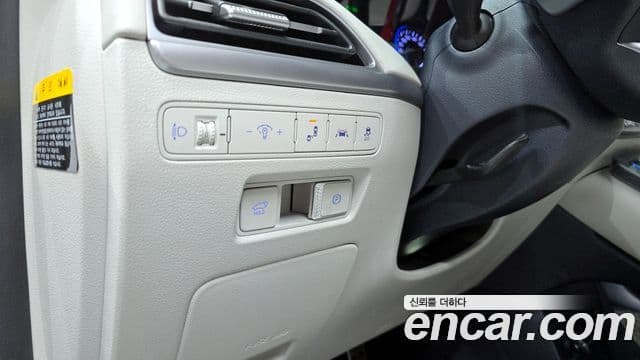 Hyundai Palisade Prestige, 2019 18