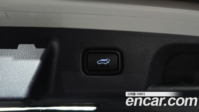 Hyundai Palisade Prestige, 2019 20