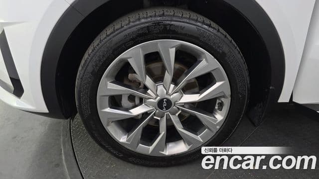 Kia Sorento 4세대 Noblesse, 2023 все фото