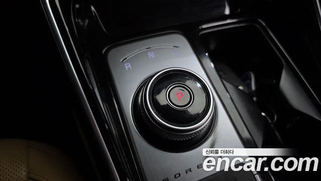 Kia Sorento 4세대 Noblesse, 2023 9