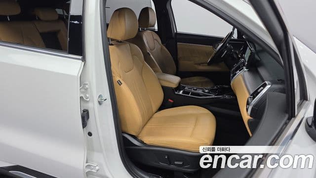 Kia Sorento 4세대 Noblesse, 2023 12