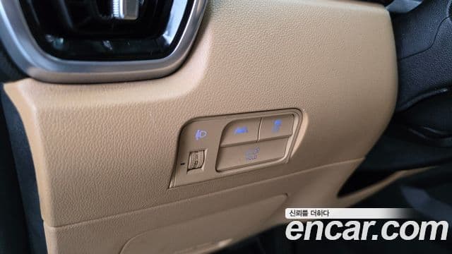 Kia Sorento 4세대 Noblesse, 2023 15