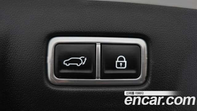 Kia Sorento 4세대 Noblesse, 2023 20