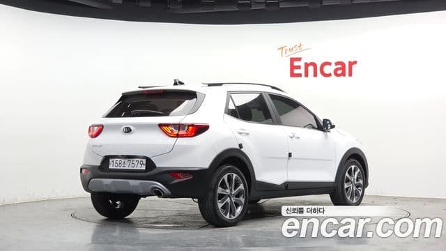 Kia Stonic Prestige, 2020 2