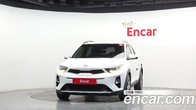 Kia Stonic Prestige, 2020 3