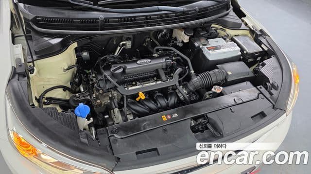 Kia Stonic Prestige, 2020 6