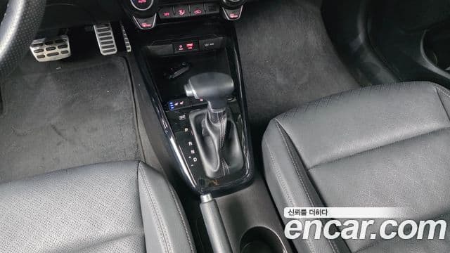 Kia Stonic Prestige, 2020 9