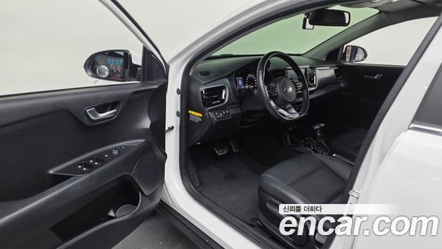 Kia Stonic Prestige, 2020 10