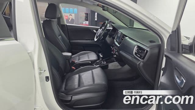 Kia Stonic Prestige, 2020 11