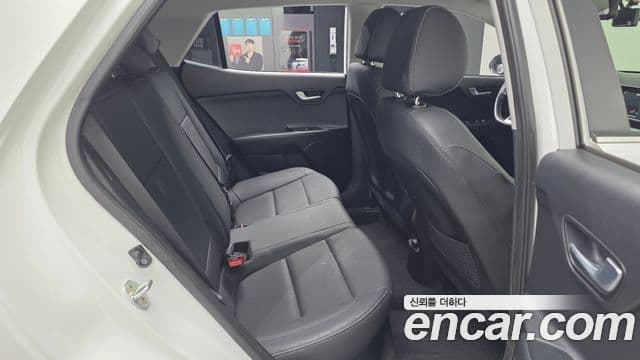 Kia Stonic Prestige, 2020 12