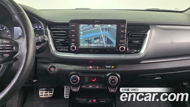 Kia Stonic Prestige, 2020 14