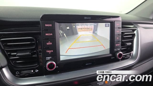 Kia Stonic Prestige, 2020 16