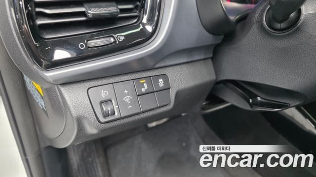 Kia Stonic Prestige, 2020 18