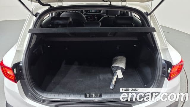 Kia Stonic Prestige, 2020 20