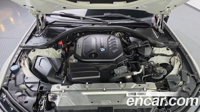 BMW 3시리즈 (G20), 2019 6