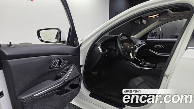 BMW 3시리즈 (G20), 2019 10