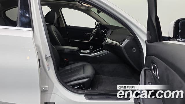 BMW 3시리즈 (G20), 2019 11