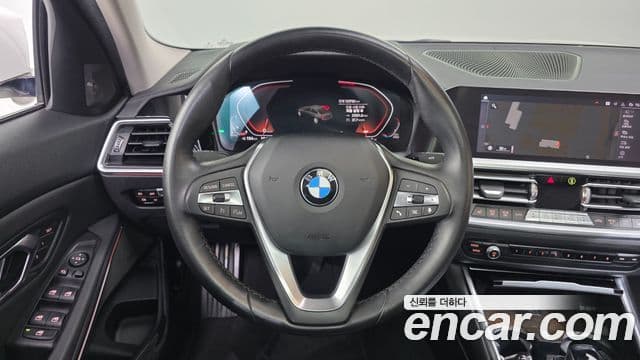 BMW 3시리즈 (G20), 2019 13