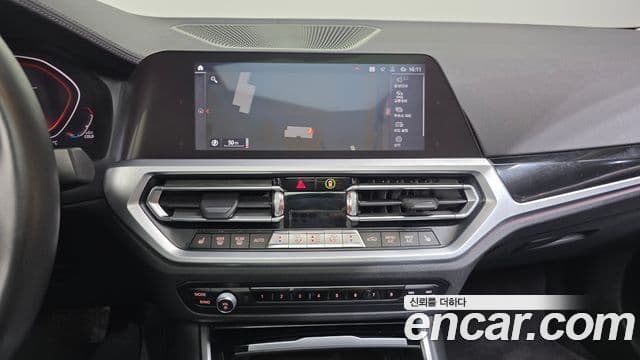 BMW 3시리즈 (G20), 2019 14