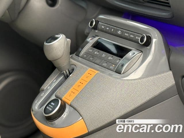 Hyundai Casper Inspiration, 2024 9